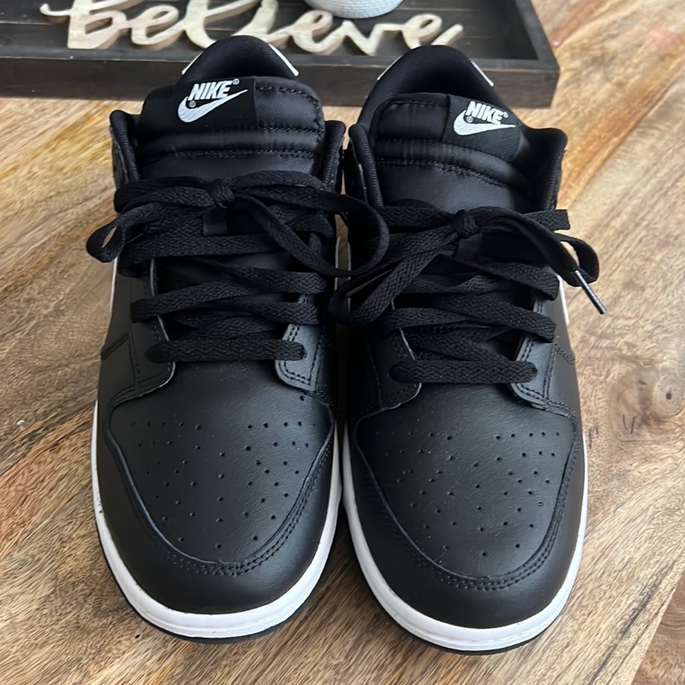 COPY - Nike dunk low Retro mens size 11